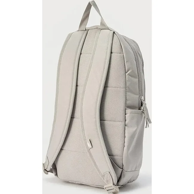 Рюкзак NIKE NK ELMNTL BKPK-HBR 21L серый 48 х 30 х 15 см