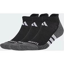 Шкарпетки ADIDAS PRF CC C LOW 3P чорний