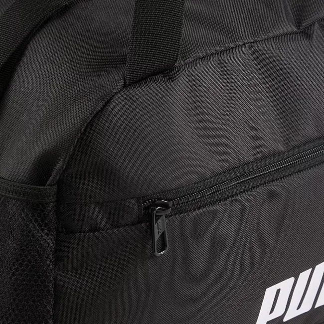 Сумка Puma Phase Small Sports Bag 22L черный 23 х 22 х 45 см