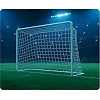Ворота футбольные Neo-Sport NS-485 183 х 122 х 61 см, белые