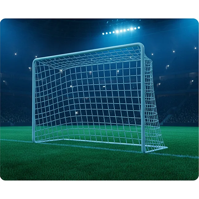 Ворота футбольные Neo-Sport NS-485 183 х 122 х 61 см, белые