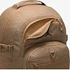 Рюкзак NIKE JAM BLACKTOP BACKPACK 25L бежевий (для чоловіків) 48 х 28 х 14 см
