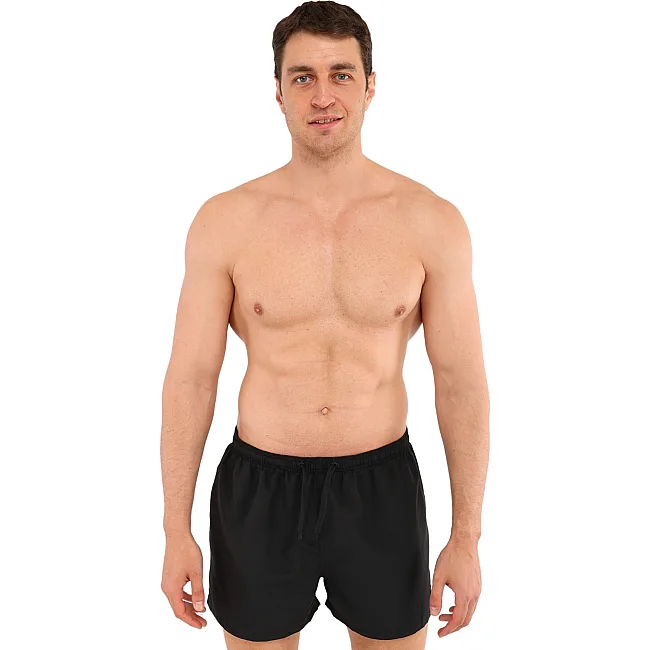Шорты для плавания мужские JOMA ARNAO 102707-100 (Черный)