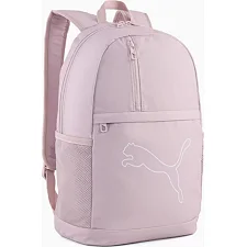 Рюкзак Puma Plus Backpack 20L розовый 44 х 30 х 14 см
