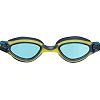 Очки для плавания взрослые MADWAVE Swim guard M042417 (Хаки)