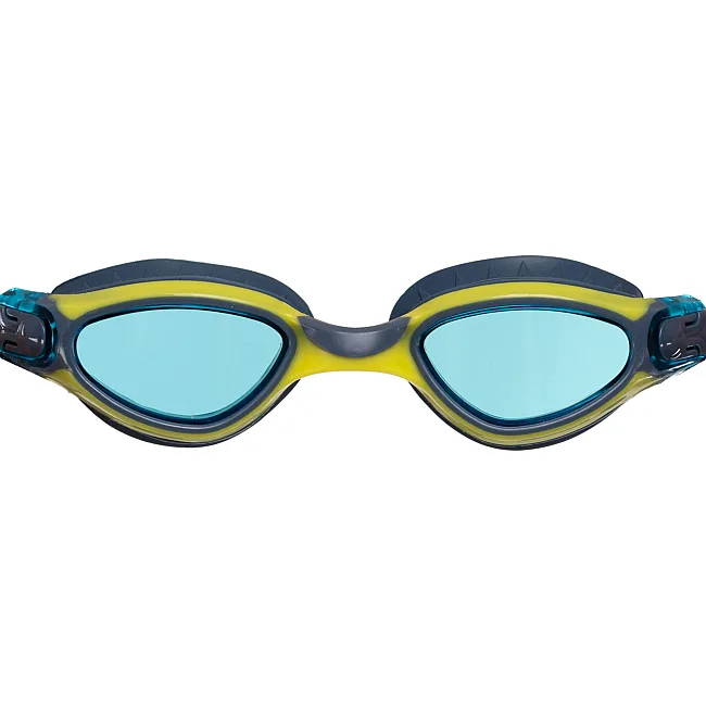 Очки для плавания взрослые MADWAVE Swim guard M042417 (Хаки)