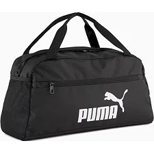 Сумка Puma Phase Small Sports Bag 22L черный 23 х 22 х 45 см