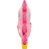 Ролики раздвижные
 детские с защитой и шлемом в комплекте BANWEI

 BW-230 (Голубой)