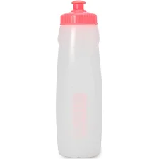 Пляшка для води Puma TR CORE Waterbottle рожевий 0,8 L