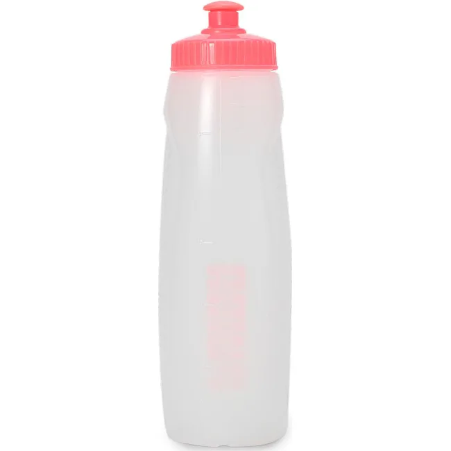 Пляшка для води Puma TR CORE Waterbottle рожевий 0,8 L