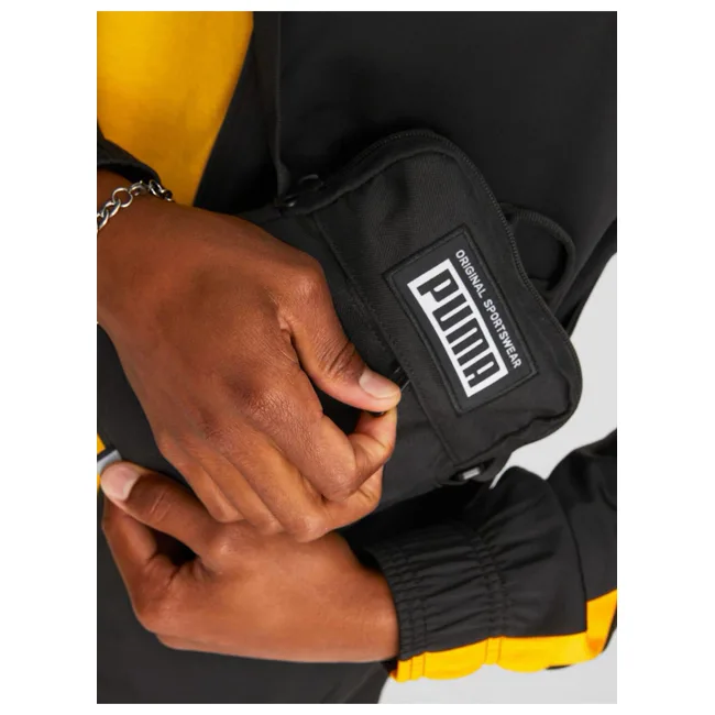 Сумка кросс-боди PUMA Academy Portable 19.5 х 15 х 4