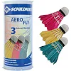 Воланы Schildkröt Shuttlecock Aero Fly 3шт