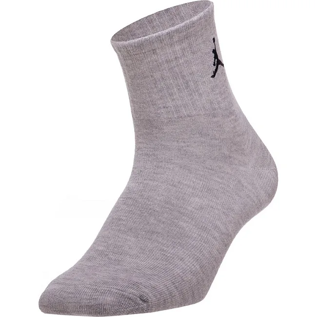 Спортивные носки мужские высокие JDAN BC-3967