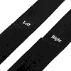 Кистевые бинты
 LIFTING WRAPS EZOUS C-01 2штуки (Черный)