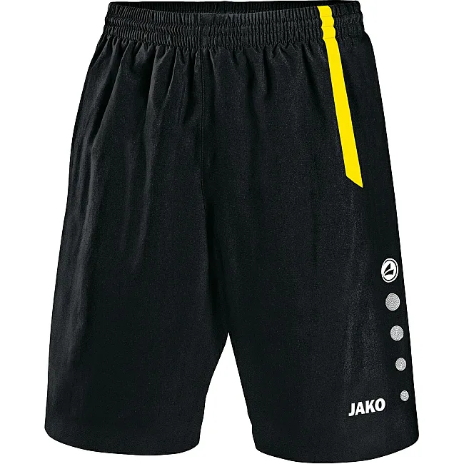 Спортивні шорти turin c040 JAKO 4462-03