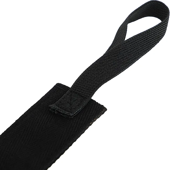 Кистевые бинты
 LIFTING WRAPS EZOUS C-01 2штуки (Черный)