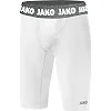 Тайтсы короткие compression 2.0 JAKO 8551-00