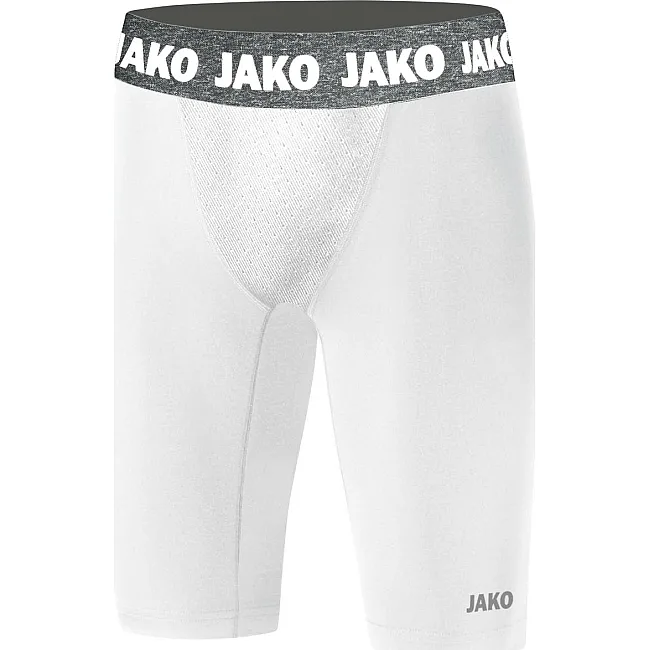 Тайтсы короткие compression 2.0 JAKO 8551-00