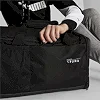 Сумка спортивна Puma Training Sportsbag 35L чорний  50x26x28,5 см