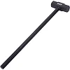 Кувалда сталевий молот для кросфіту GYM HAMMER ZELART
 TA-0924-6 6кг