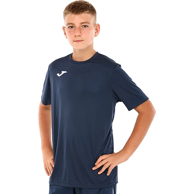 Футболка чоловіча JOMA

 COMBI 100052-331 (Темно-синій)