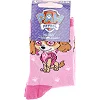 Носки PAW PATROL STELLA + ALL OVER EMPREINTE детские, арт.43891347-7