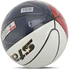 Баскетбольний м'яч
 STAR 3ON3 BB4146C-31
 6 (Жовтий-синій-білий)