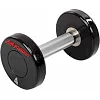 Гантель профессиональная
 с полиуретановым покрытием LIFE FITNESS SC-80081-4 1шт 4кг