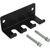 Кронштейн настенный для скакалок и петель LiveUp LP8872-D