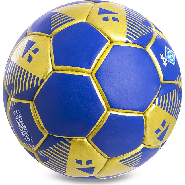 Футбольный мяч
 BALLONSTAR DYNAMO KYIV FB-0750 №5 PU
