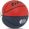 Баскетбольний м'яч
 STAR 3ON3 BB4146C-31
 6 (Жовтий-синій-білий)
