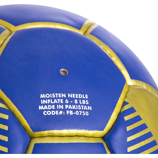 Футбольный мяч
 BALLONSTAR DYNAMO KYIV FB-0750 №5 PU
