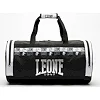 Спортивна сумка Leone AC943 ICONIC DUFFEL Black (45л.)