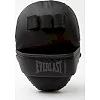 Комплект для боксу Everlast PROSPECT 2 MITT KIT чорний, сірий