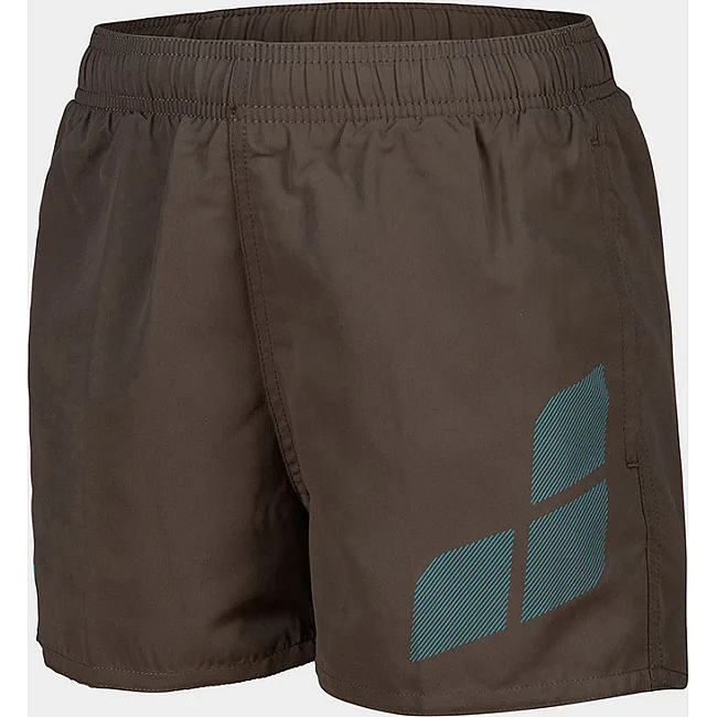 Детские шорты Arena BEACH SHORT LOGO R