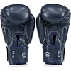 Боксерські рукавиці Fairtex BGV27 Blue (бинти в комплекті)