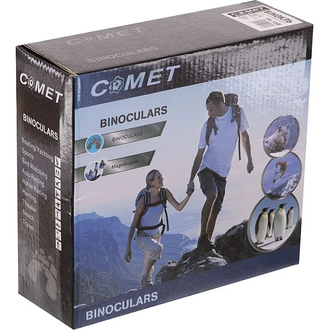 Бинокль COMET 7х50 TY-158