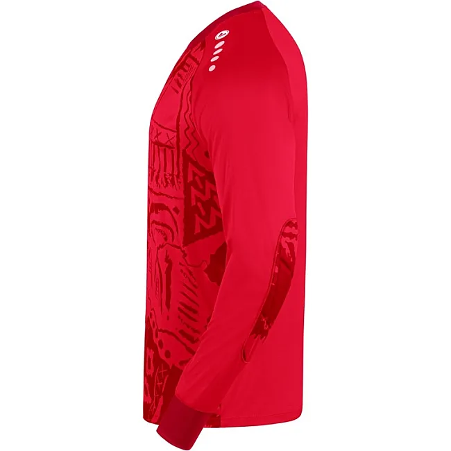 GK джерсі воротаря Tropicana JAKO 8911-110