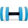 Гантель для аквафітнесу та аквааеробіки аква-гантель Aqua Dumbbell SP-SPORT
 PL-3351 1шт