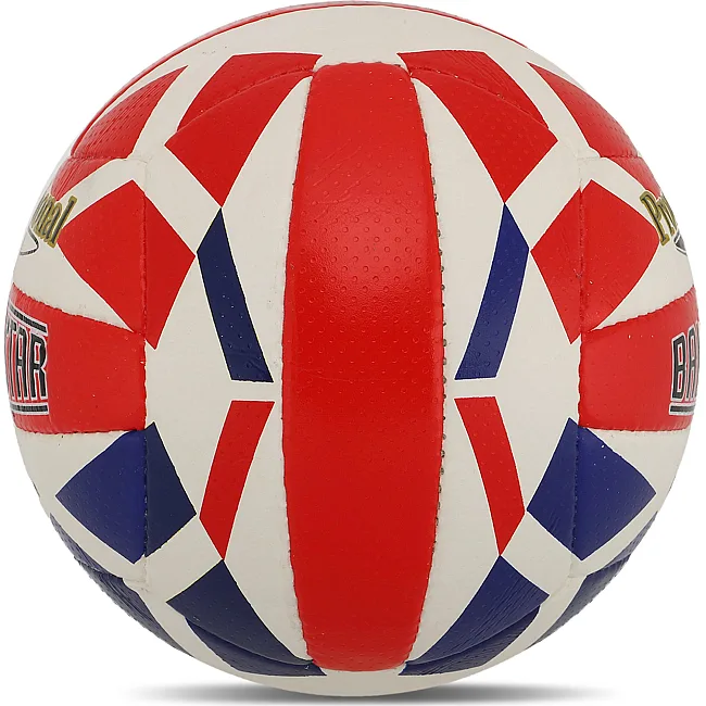Волейбольный мяч
 BALLONSTAR VB-5063 №5 PU