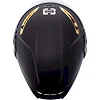 Шлем для мотоцикла модуляр
 QKE M-8525 (Черный)
