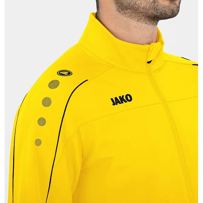 Куртка тренировочная classico JAKO 9350-03