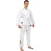 Кимоно для карате куртка штаны и пояс MIZANO KT07A
 110-180см