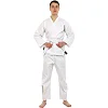 Кимоно для карате куртка штаны и пояс MIZANO KT07A
 110-180см