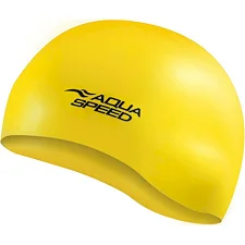 Шапочка для плавання Aqua Speed ​​MONO 6197