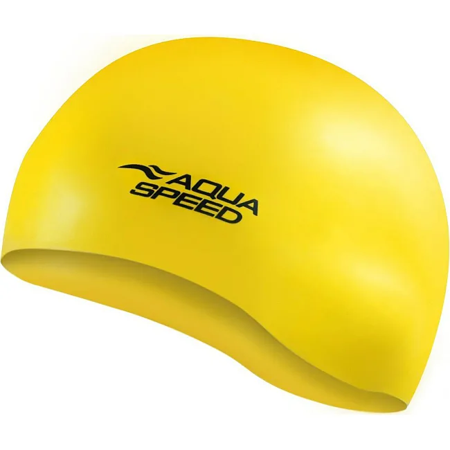 Шапочка для плавання Aqua Speed ​​MONO 6197