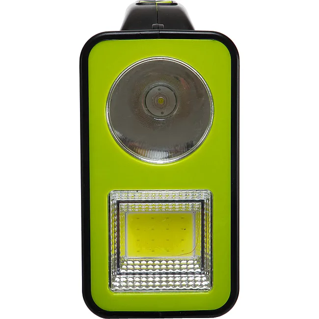 Переносной фонарь-прожектор
 X-BALOG GD-8119