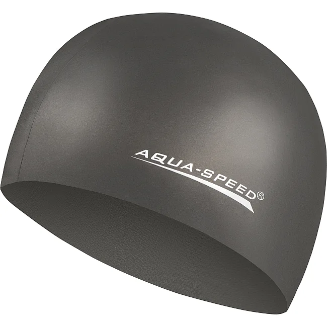 Шапочка для плавания Aqua Speed ​​MEGA