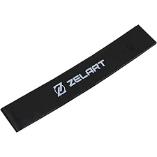 Резинка для вправ стрічка опору ZELART FI-6220-6 XL