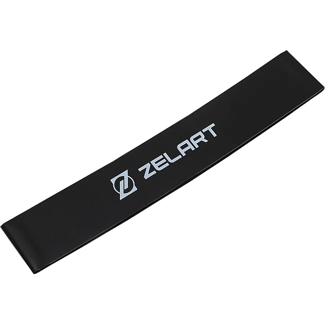 Резинка для вправ стрічка опору
 ZELART
 FI-6220-6 XL